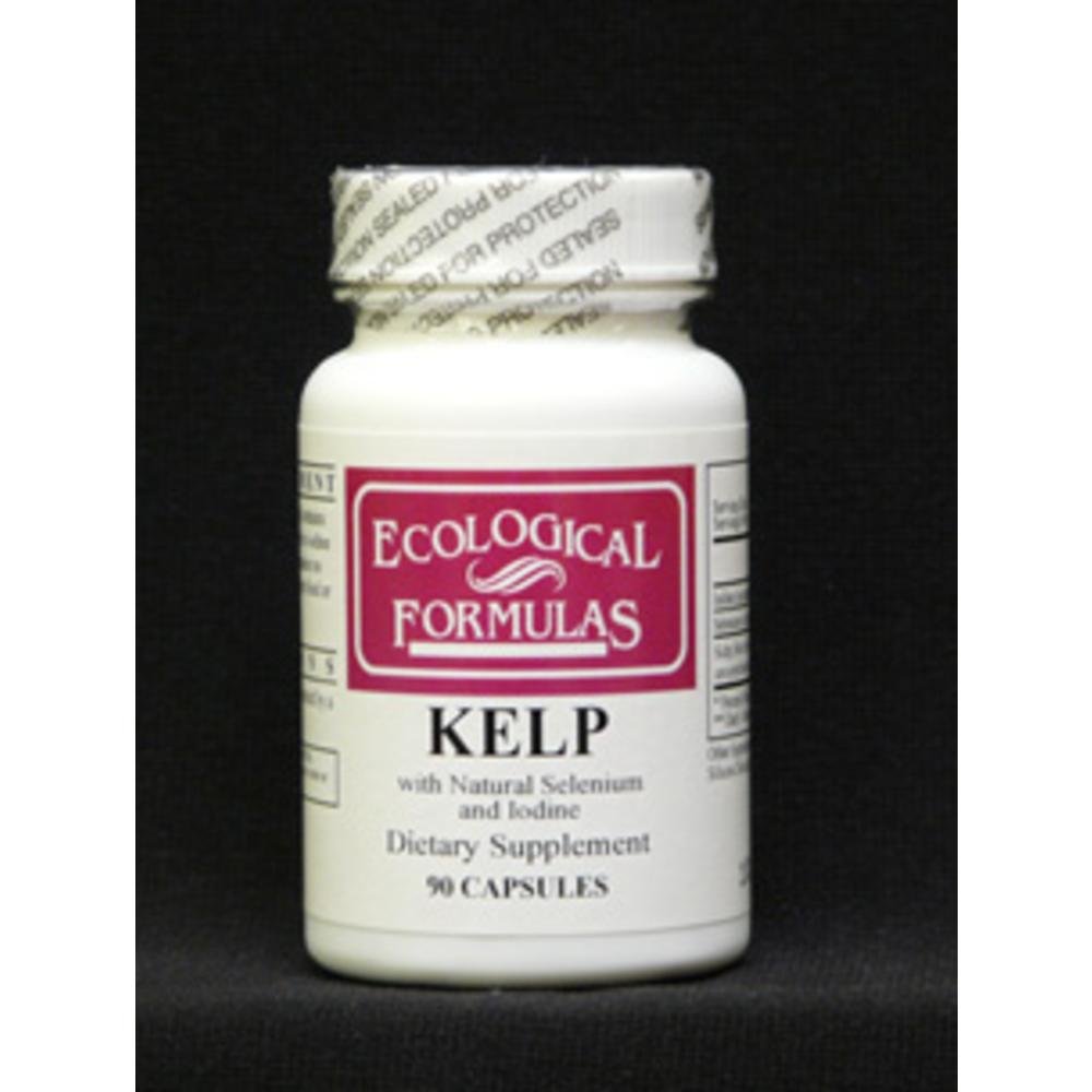 生态公式 Kelp 90 顶盖