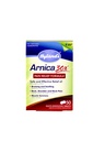 Hyland's Arnica Tablets 30X, 自然的顺势疗法 布鲁因和痛苦救济, 50 Counter (Pack of 6)