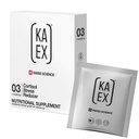 KA EX Recovery drink Mix QQ 临床证明到下科蒂索尔的分数为36% 睡得更好,恢复更快和布尔斯特能量QQ 由奥林匹亚人 QQ 瑞士科学 Vegan 信任