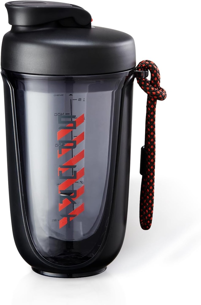 摇杯 蛋白质 摇杯 20 oz 蛋白质 摇瓶, Leak Proof, The perfect Shaker for the Gym, Pre-Workout Bottle, Cocktail Shaker Cup, Wight Loss Supplement Shakes (英语) 摇杯 摇杯 摇杯 摇杯 摇杯 摇杯 摇杯