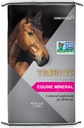 非GMO Equine 12-8 矿物补编,25 lb