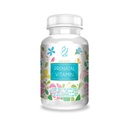 ACTIF 含20+维生素的产前有机维生素,Omega-3,DHA,有机草药,非GMO,美国制造,90个计数