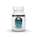 资料来源:自然有限公司,Lactase文摘* - 45 VegCap