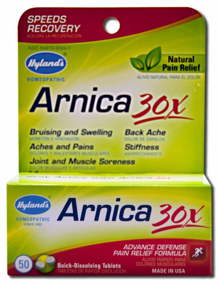 Hyland的Arnica 30x50平板电脑