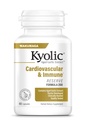 Kyolic Agd Garlic 提取公式200,心血管