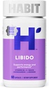 Habit Libido 补编(60 Capsules) - New Look, Natural Aphrodisiac Blend with Maca, Ashwagandha L-Arginine, 支持能量与性能, Vegan, Non-GMO (1 Pack) 互联网档案馆的存檔,存档日期2014-03-02.