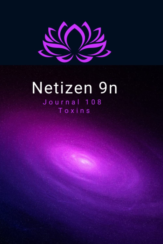 网友9n:杂志108 毒素
