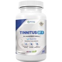 Tinnitus救济补编 -- -- 耳环救济