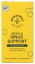 养蜂人 Propolis Sinus支助, 60 Ct