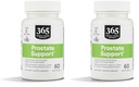 全食品市场,前列腺支持,60 Softgels(Pack of 2)