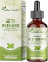 (原始内容存档于2018-03-26). Naturments Oregano Oil Drops for Imune Support & Gut Health. Vegan、N-GMO、无糖和Gluten 自由有机地中海 Oregano Oregano 石油加有机外生橄榄油 - 1 Fl Oz 30 Ml