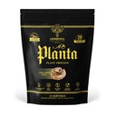 Ambrosia Planta - Premium planeta - Premium 植物蛋白 | Vegan & Keto 友好 | Gourmet Flavors with no bloating 或 胃部 Upset | Gluten & Soy Free | 没有添加糖 | 14 services | (肉桂卷)