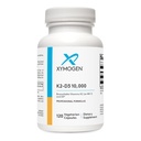 XYMOGEN ActivEssics with OncoPLEX & D3 - 每日多维素,抗氧化剂 & Omega-3 营养包 - 维生素 D3 & Glucoraphin 支持 - Gluten-free & Non-GMO - 60 包装
