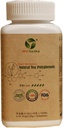 绿茶提取98%,茶类多酚片,抗氧化剂和免疫支持,单瓶180片