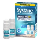 Systaine 水分 多糖防腐-无眼滴干眼救生双包(2x10ml)