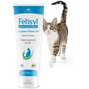 L-Lysine Gel for Cats (5oz) – 支持免疫,呼吸,眼部健康. Eases Sneating, Runny Nose, and Watery Eyes. Tasty Salmon Flavor - 美国制造的沙门火焰(英语:Tasty Salmon Flavor)