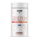Axe & Sledge Joint + + + + 与 UC-II Collagen, Glucosamine, MSM, Bioperine → 1g Glucosamine, 500mg OptiMSM, 40mg UC-II Collagen + 30 服务