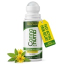 与Lidocaine合作的疼痛救济 与Arnica + Boswellia + Menthol合作的快速代理疼痛救济 2.5oz