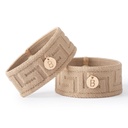 Blisslet Acupressure Relief Band - Ana Duo (Medium) - 孕妇运动疾病 Bands and Nausea Relief 旅行、怀孕、游轮
