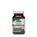 大自然用Feverfew 500mg 60-Capsules + 炎症支持 + 支持联合函数 + 格卢滕无格,非格莫,维冈,无人工火焰或防腐剂 → 单数