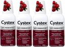 7.6 Fl Oz(第4包) Cystex液体Cranberry综合体