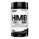 Nutrex Research HMB 1000 MG → 支持肌肉恢复,减少骨骼肌肉损伤,增强力量,防止肌肉损失 → 120 Capsules