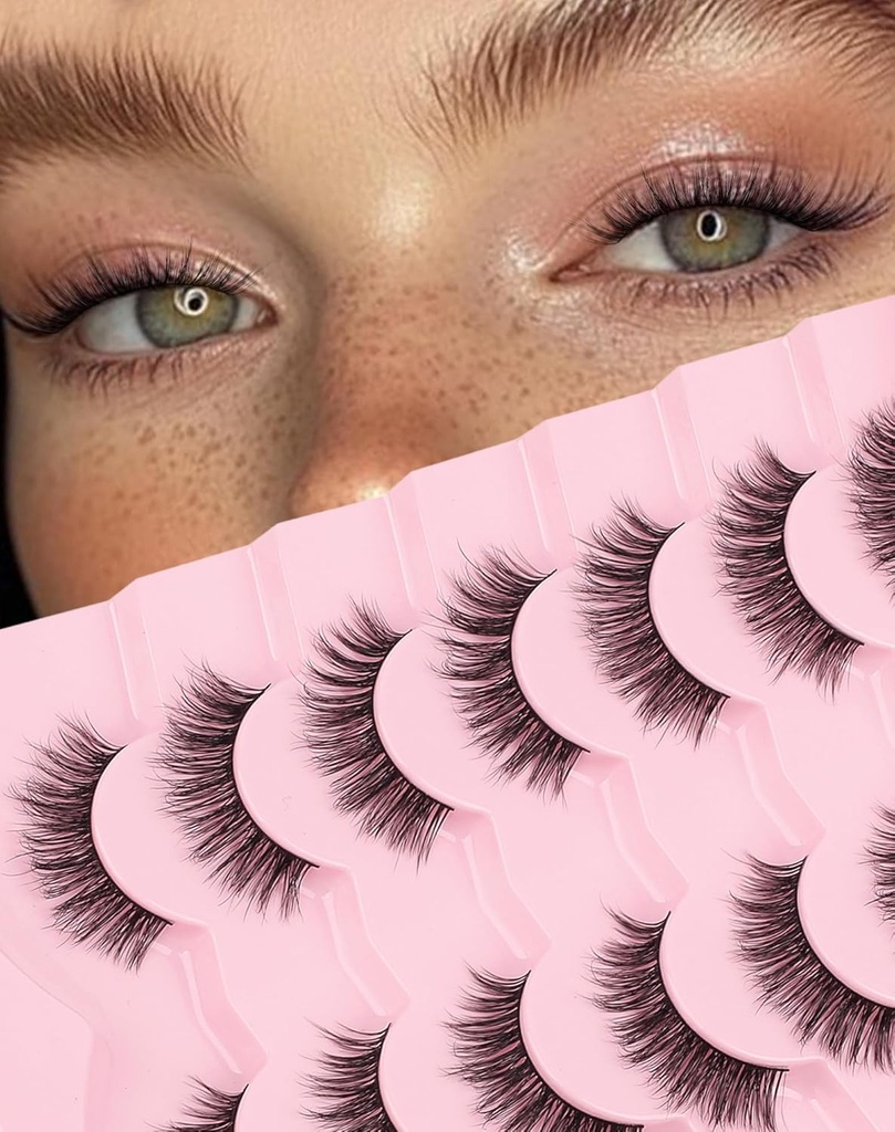 天然Lashes Mink 自然眼睫毛 假眼睫毛 自然眼睫毛 假眼睫毛 假眼睫毛 假眼睫毛 KD01
