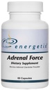 Energetix 肾上腺素力量 60 Capsules