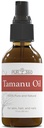 Tamanu Oil - Psoriasis、Eczema、Acne Scar、Rosacea - 干燥救济、斑疹伤风、Scalp和更多-冷压 - 100%纯度