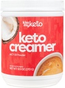 亲吻我的Keto Creamer(原型,无味)——零卡布 Keto Coffee Creamer + MCT Oil Power C8(9g) QQ Ketogenic Creamer for Coffee & Tea, Keto Shakes QQ Gluten Free, 30 services (1 pack) 互联网档案馆的存檔,存档日期2011-09-02.