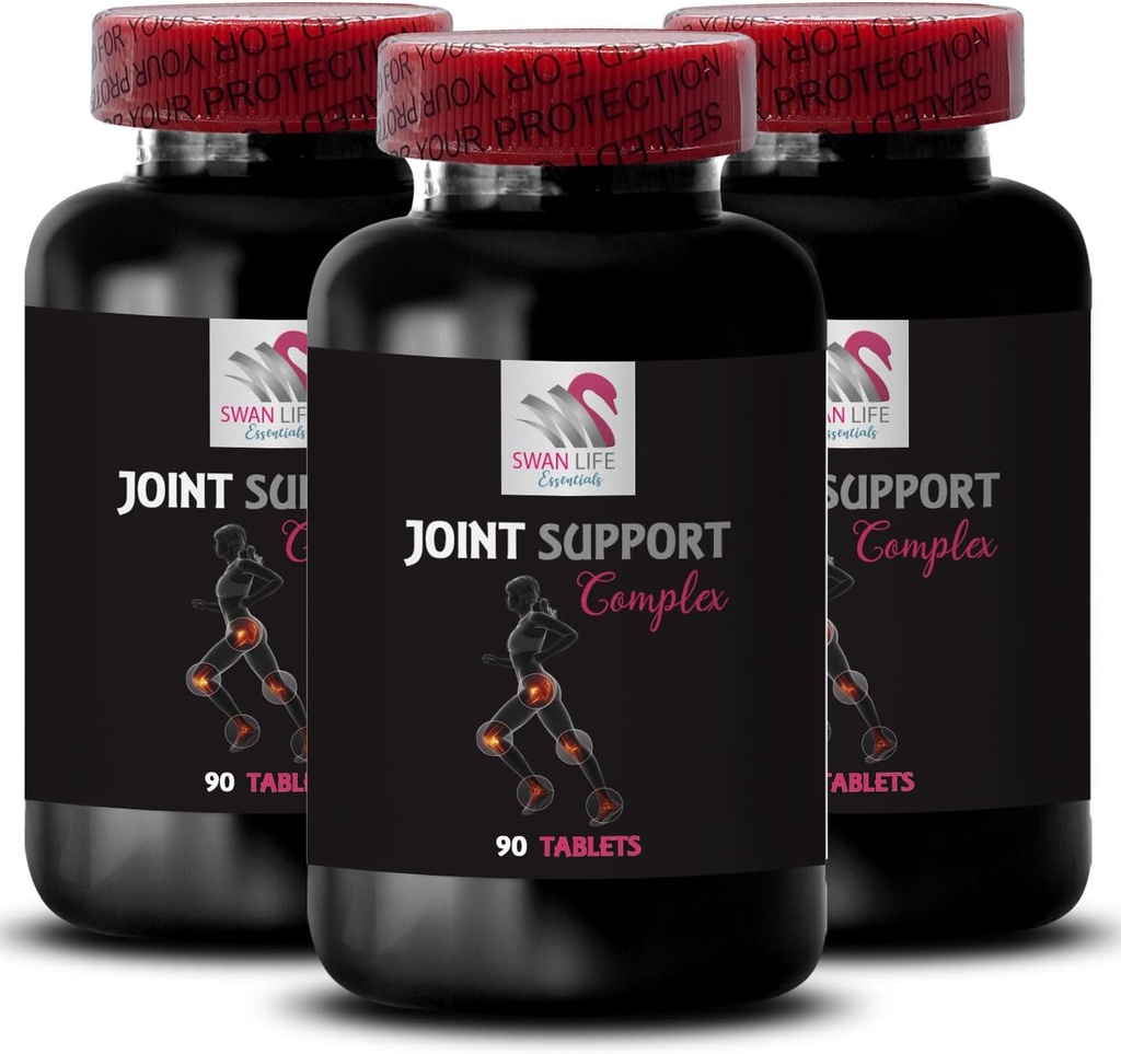 联合调度支助-联合支助 COMPLEX-Chondroitin & MSM,Boron 补充卡普尔斯,联合助推公式,Glucosamine & Chondroitin 混合,联合板块综合体,MSM 补充3Bot 270Tab
