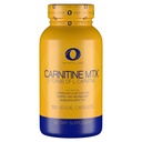 Infinite Labs L Carnitine 1000mg MTX - Amino Acid Blend of Carnitine Fumarate, L-Carnitine L-Tartrate, Acetyl L-Carnitine, L-Carnitine HCL, L-Carnitine Base 120 Veggie Capsules.