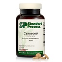 标准工艺 烧烤食品 - 健康老化支助补充剂 - 营养补充剂 Bovine Adrenal, Reishi蘑菇粉, 有机胡萝卜 & More - 全食品补充剂 - 360片