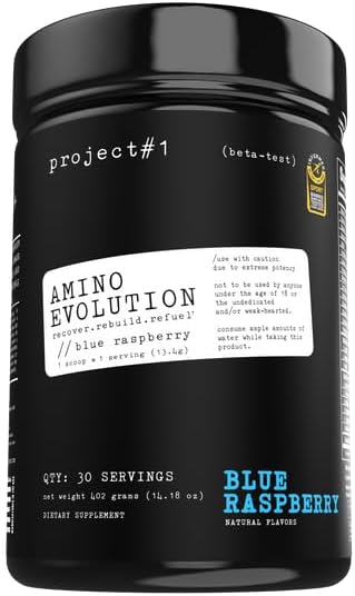 项目#1 氨基E伏特:肌肉支持与恢复 QQ BCAA,EAA,电解片 QQ Keto-Friendly Energy Boost QQ 男女预选 30服务 - 蓝莓 QQ 氨基酸