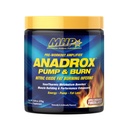 人类最大性能 Mhp Anadrox 预选工作、硝氧化物、能源、泵、苹果肉桂防火剂