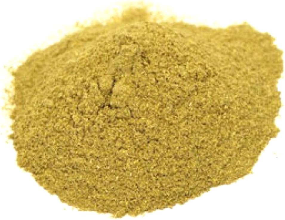 最佳植物学家 俄勒冈葡萄根粉4 oz.