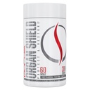 Purus Labs Organ Shield 活性抗氧化剂 → 植物基抗氧化剂 → 30 种服务剂, 60 Gelatin Capsules