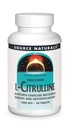 资料来源:天然L-Citrulline - 支持恢复、能源和戒毒活动*,1,000毫克 - 30片