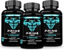 L Arginine Nitric Oxide (3 Pack) - 有L-Arginine 1500mg - 支持血液流动,能量,强度,耐力