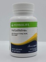HERBALIFE Herbalifeline:60种含维生素E的软胶、海洋脂复合物、Omega-3脂肪酸、EPA和DHA