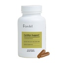 Perelel生育率支持、抗氧化剂多维素与COQ10、N-Acetyl-L Cysteine(NAC)和Açaí Berry、妇女补编、Soy、奶制品和Gluten Free、非转基因生物、60卡普尔