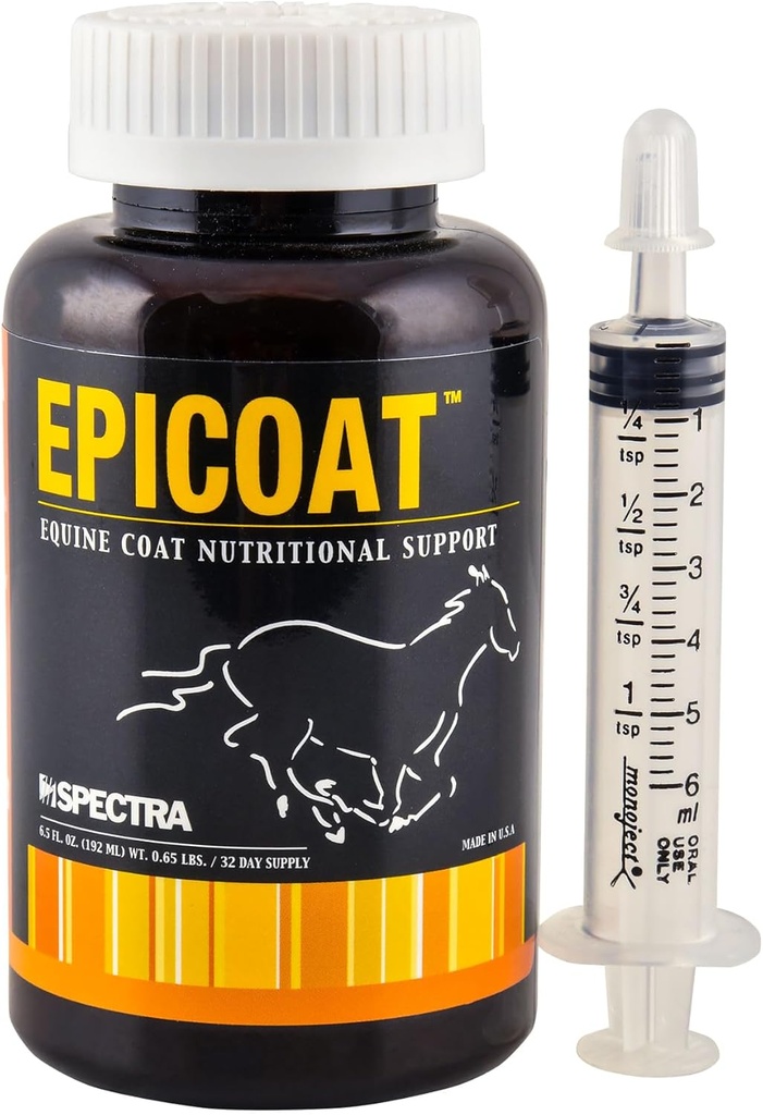 光谱动物健康 Epic Coat Equine - 6.5 阴性