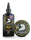 Bossman Jelly Beard Oil for Men and Beard Balm for Men Combo - Gold Scent (英语:Bossman Jelly Beard Oil for Men(英语:Bossman Jelly Beard Band Balm for Men) - 黄金铸币局(英语:Gold Scent)) 英国铸币局(英语:Bossman Jelly Beard Oil for Men(英语:Gold Scent)) 英国铸币局(英语:Bossman Jelly Beard Bald Bald Balm for Men(英语:Gold Scent)) 英国铸币局(英语:Bossman Jelly Bald Bald Bald Bald Bald Balm for Men(英语:金色铸币)