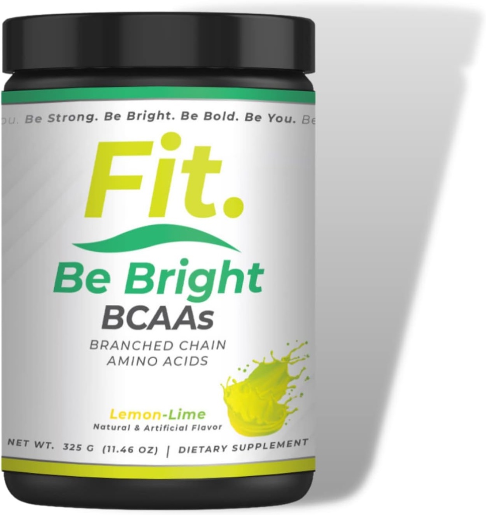 不错 Be Breat BCAA Supplement → 5g 基本BCAA Blend → 支持肌肉建筑 → 加速复苏 → 柠檬-Lime → 50 服务