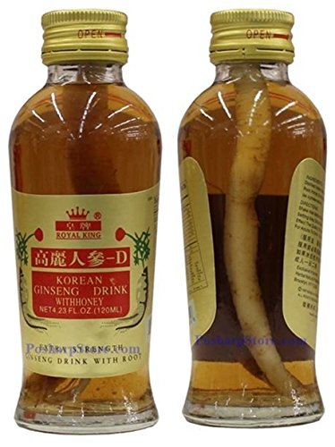 韩国酒 与蜂蜜2PK
