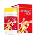 FARLONG 与UC-II联合酶,未鉴定的II型Collagen,Glucosamine 氢氯化物,Chondroitin 硫酸盐,联合饮食补充 | 60 Capsules