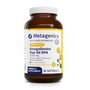 鱼类油 1200 - Omega-3 鱼类油补充剂 - 心脏健康和免疫系统健康* - 90