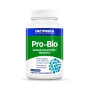 Enzymedica, 亲比奥, 大陆架稳定, 胃-Acid Resistant Probiot for健康消化, 10亿 CMU, 30 Counter