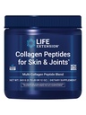 皮和合金的寿命延长 Collagen Peptides, 易混合粉末中的 Collagen 类型 I, II & III, Gluten Free, 非 GMO, 净重 343格拉姆