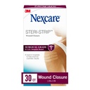 Nexcare Steri-Strip 伤口关闭,可呼吸带 坚固地关上小伤口, 紧紧紧地关上, 紧紧紧地紧紧地关上, 紧紧地紧紧地紧紧地关上, 紧紧地紧紧地关上, 紧紧地紧紧地关上。